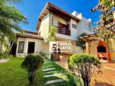 Casa de Condomínio com 2 Quartos à venda, 215m² no Pinheirinho, Vinhedo