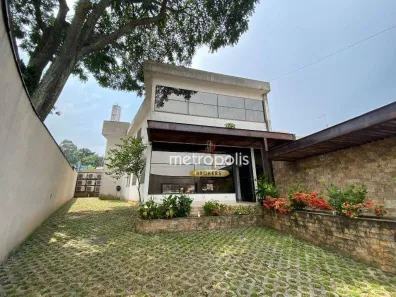 Prédio Comercial para alugar, 280m² no Vila Liviero, São Paulo