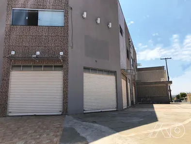 Ponto Comercial para alugar, 80m² no Jardim Castor, Piracicaba