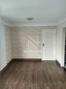 Apartamento com 2 Quartos à venda, 64m² no Jardim Brasil (Zona Sul), São Paulo