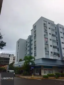 Apartamento com 1 Quarto à venda, 58m² no Centro, São Leopoldo