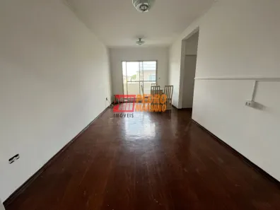 Apartamento com 2 Quartos à venda, 75m² no Rudge Ramos, São Bernardo do Campo
