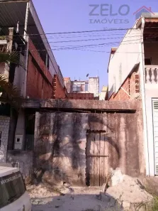 Lote/Terreno à venda, 125m² no Jardim Santo Antônio II, Campo Limpo Paulista