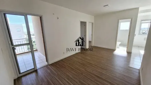 Apartamento com 2 Quartos à venda, 53m² no Jardim Ipê, Sorocaba