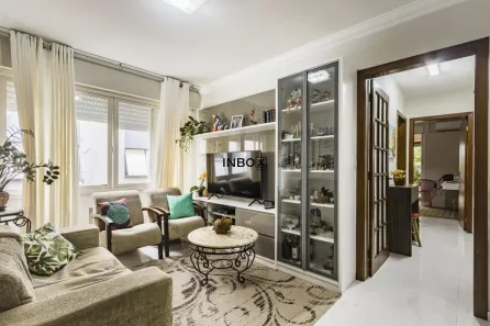 Apartamento com 2 Quartos à venda, 99m² no Petrópolis, Porto Alegre