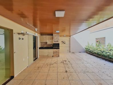 Casa de Condomínio com 3 Quartos à venda, 157m² no Vila do Golf, Ribeirão Preto