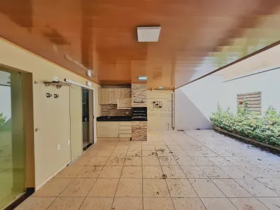 Casa de Condomínio com 3 Quartos à venda, 157m² no Vila do Golf, Ribeirão Preto