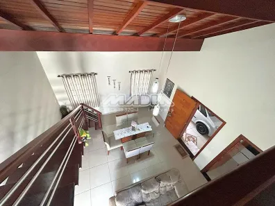 Sobrado com 3 Quartos à venda, 157m² no João XXIII, Vinhedo