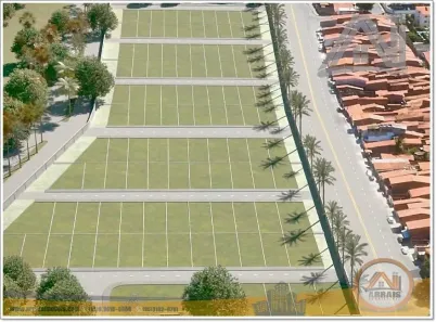 Lote/Terreno à venda, 219m² no Itaperi, Fortaleza