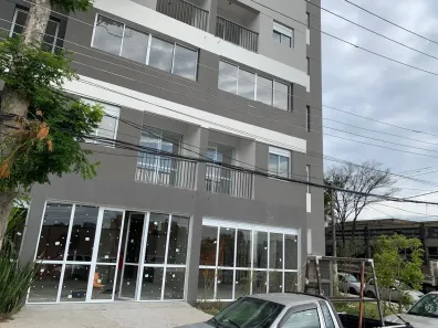 Apartamento com 2 Quartos à venda, 40m² no Jardim Casablanca, São Paulo