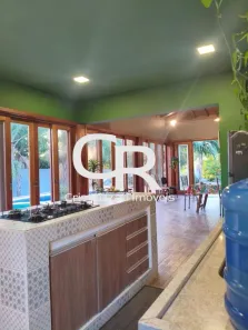 Fazenda/Sítio com 4 Quartos à venda, 263m² no Terras de Itaici, Indaiatuba