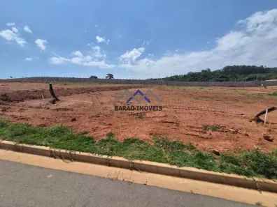 Lote/Terreno à venda, 250m² no Distrito Industrial, Jundiaí