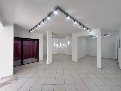 Sala Comercial para alugar, 178m² no Vila Seixas, Ribeirão Preto