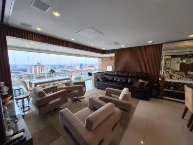 Apartamento com 3 Quartos à venda, 115m² no Vila Maria Alta, São Paulo