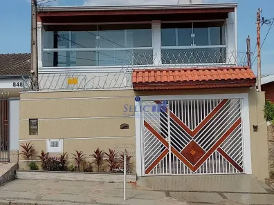 Casa com 3 Quartos à venda, 161m² no Jardim Pitangueiras I, Jundiaí