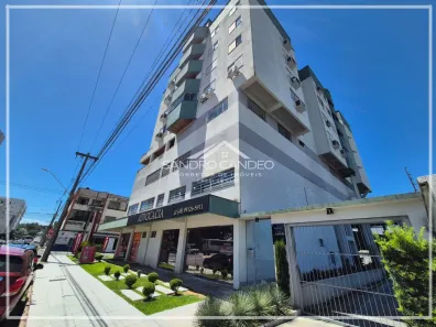 Apartamento com 3 Quartos à venda, 87m² no Santa Bárbara, Criciúma