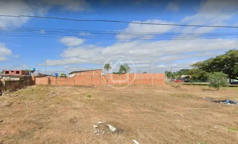 Lote/Terreno à venda, 360m² no Jardim Corcovado, Campo Grande