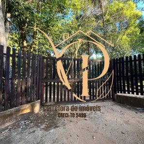 Fazenda/Sítio com 3 Quartos à venda, 15549m² no Luzimangues, Porto Nacional