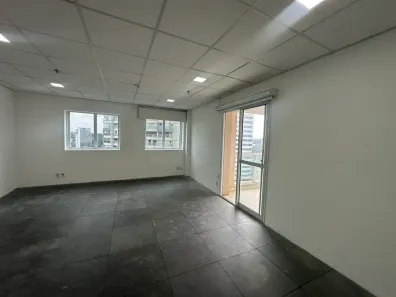 Sala Comercial à venda, 50m² no Pinheiros, São Paulo