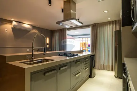Apartamento com 3 Quartos à venda, 158m² no Centro, Timbó