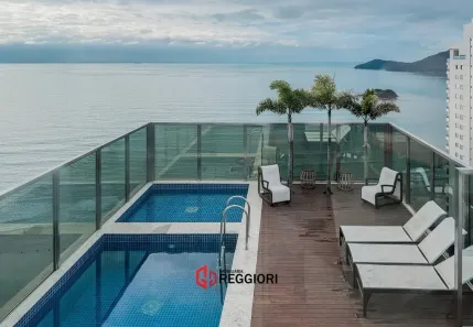 Apartamento com 4 Quartos à venda, 145m² no Centro, Balneário Camboriú