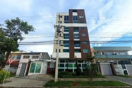 Apartamento com 1 Quarto para alugar, 33m² no Rebouças, Curitiba