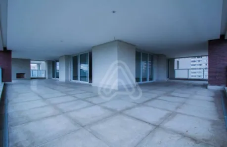 Apartamento com 4 Quartos à venda, 520m² no Paraíso, São Paulo