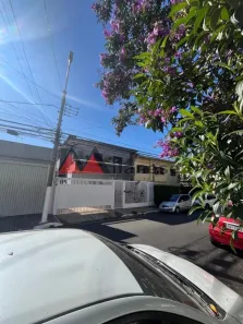 Casa com 3 Quartos para alugar, 213m² no Paraíso, São Paulo
