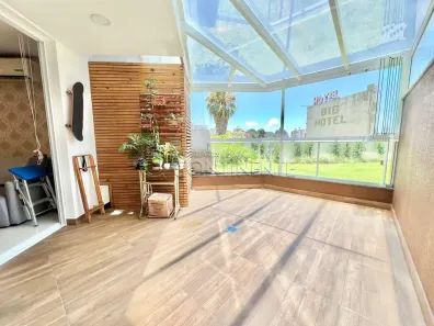 Apartamento com 3 Quartos à venda, 112m² no Estreito, Florianópolis