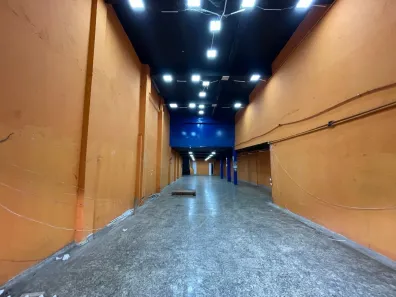 Ponto Comercial com 1 Quarto para alugar, 318m² no Centro, Belo Horizonte