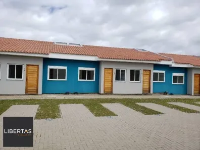Casa com 2 Quartos à venda, 47m² no Ponta Grossa, Porto Alegre