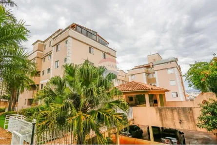 Apartamento com 3 Quartos à venda, 102m² no Vila Carvalho, Sorocaba