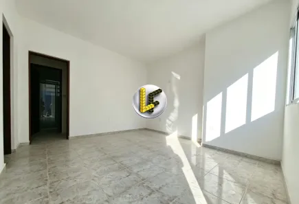 Casa com 2 Quartos para alugar, 59m² no Osvaldo Cruz, São Caetano do Sul