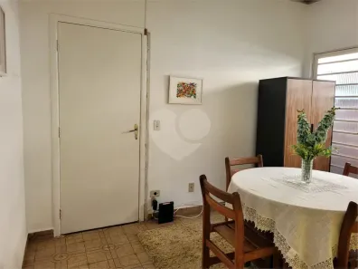 Imóvel Comercial com 3 Quartos à venda, 165m² no Santo Amaro, São Paulo