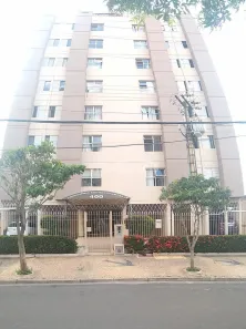 Apartamento com 3 Quartos à venda, 86m² no São Bernardo, Campinas