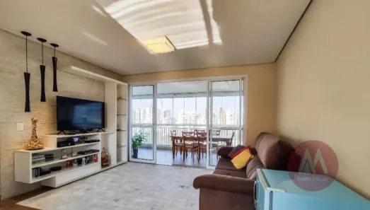Apartamento com 4 Quartos à venda, 138m² no Vila Andrade, São Paulo