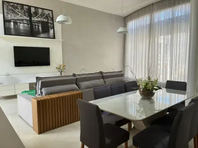 Casa com 3 Quartos à venda, 264m² no Parque Novo Mundo, Americana