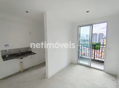 Apartamento com 2 Quartos à venda, 43m² no Tatuapé, São Paulo