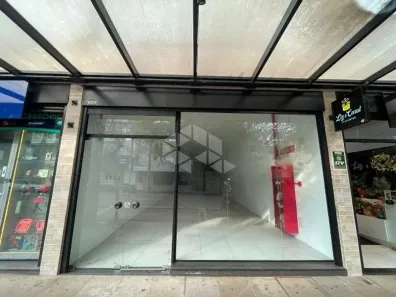 Ponto Comercial para alugar, 175m² no Centro, Santa Cruz do Sul