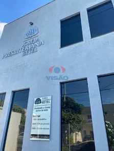 Ponto Comercial à venda, 290m² no Parque das Nações, Indaiatuba