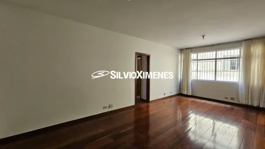 Apartamento com 3 Quartos para alugar, 95m² no Santa Tereza, Belo Horizonte