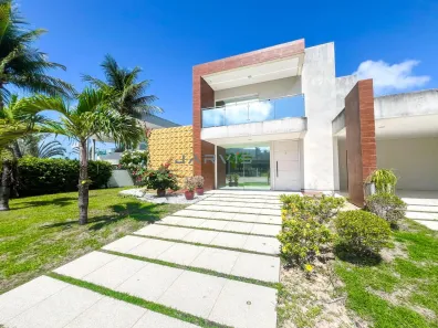 Casa com 4 Quartos à venda, 490m² no Barra Nova, Marechal Deodoro