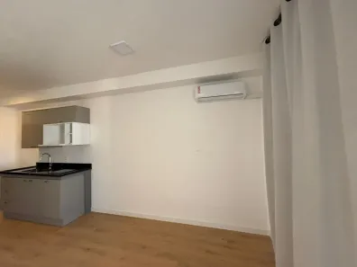 Apartamento com 1 Quarto para alugar, 34m² no Jardim Vila Mariana, São Paulo
