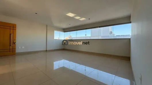 Apartamento com 4 Quartos à venda, 110m² no Castelo, Belo Horizonte