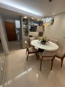 Apartamento com 2 Quartos à venda, 72m² no Setor Bueno, Goiânia