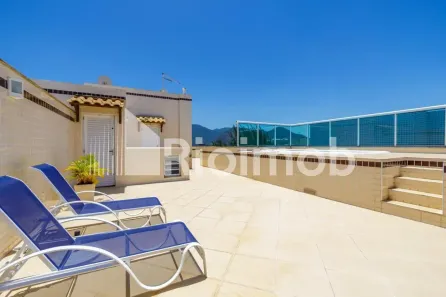 Cobertura com 3 Quartos à venda, 300m² no Recreio dos Bandeirantes, Rio de Janeiro