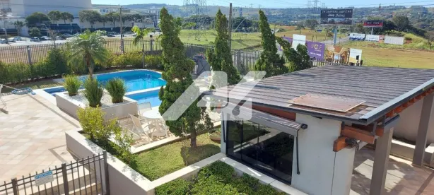 Apartamento com 3 Quartos à venda, 83m² no Vila Brandina, Campinas