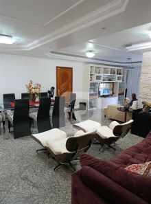 Apartamento com 5 Quartos à venda, 281m² no Jardim Guanabara, Rio de Janeiro