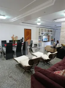 Apartamento com 5 Quartos à venda, 281m² no Jardim Guanabara, Rio de Janeiro
