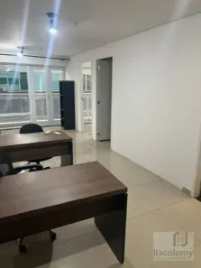 Sala Comercial para alugar, 64m² no Alphaville Centro Industrial e Empresarial/Alphaville., Barueri